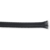Pletená chránička na kabeláž s ? 1 - 6 mm, 20 m rolka